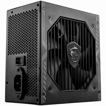 Захранване MSI MAG A550BN