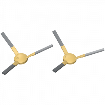 Артикул AENO Side brushes for robot vacuum cleaner RC2S