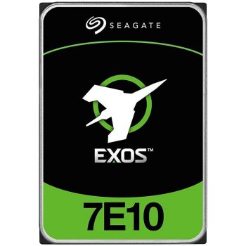 Твърд диск SEAGATE 3.5", 4 TB, SATA III-600