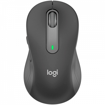 Мишка LOGITECH Безжичен, Оптичен, 400dpi/2000dpi