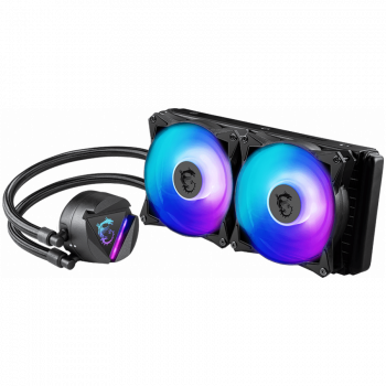 Охладител MSI CPU Liquid Cooling System