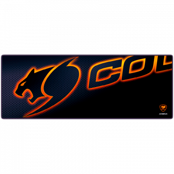 Геймърски пад COUGAR GAMING COUGAR ARENA Gaming Mouse Pad, 800x300x5mm, Black