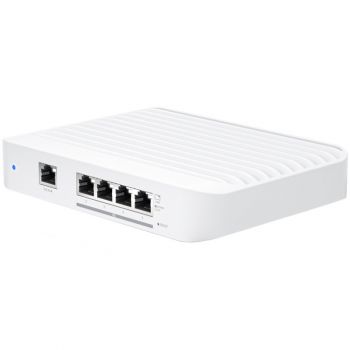 Мрежов суич UBIQUITI Power over Ethernet (PoE)