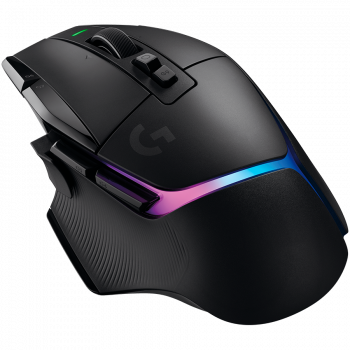 Геймърска мишка LOGITECH Безжичен