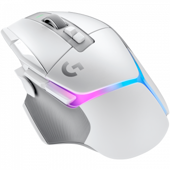 Геймърска мишка LOGITECH Безжичен