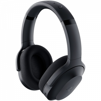 Геймърски слушалки Razer Barracuda - Wireless Multi-platform Gaming and Mobile Headset