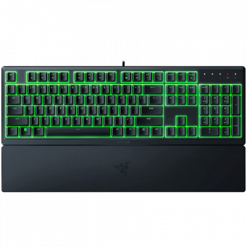 Геймърска клавиатура RAZER Wired, USB, US English