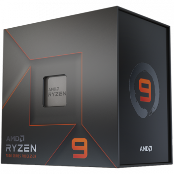 Процесор AMD AMD Ryzen 9 7900X, 4.70 GHz