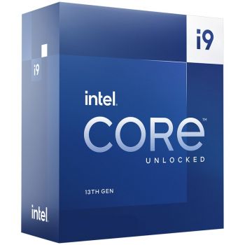 Процесор INTEL Core i9-13900KF