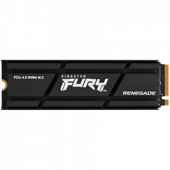 Твърд диск KINGSTON FURY Renegade 1TB SSD