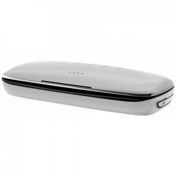 Уред за вакуумиране AENO Vacuum sealer VS2: 120W, 75kPa, Dry/Moist Food Mode, 3 modes: Vac+Seal, ...