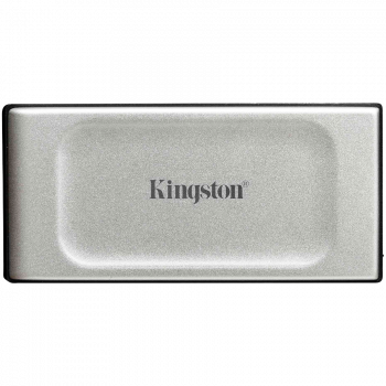 SSD външен KINGSTON Преносим, 4 TB, USB 3.2 GEN2 2x2