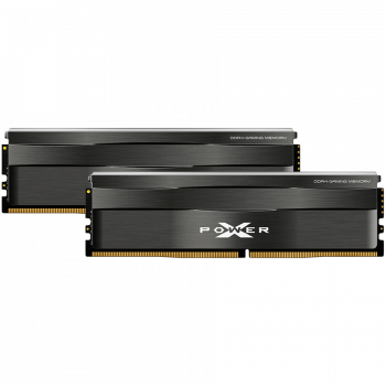 Памет за настолен компютър SILICON POWER DDR4 SDRAM, 8 GB, 3200MHz(PC4-25600)