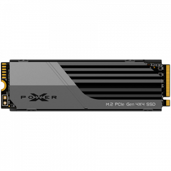 Твърд диск SILICON POWER XS70 1TB SSD