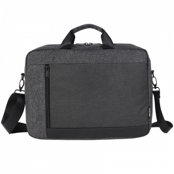 Чанта CANYON Laptop bag for 15.6", 15.6", Лаптоп<br/>MacBook, Сив