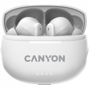 Слушалки Canyon TWS-8 Bluetooth headset
