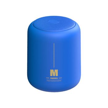 Speaker Remax Aircity Series RB-M1, Bluetooth, TF, FM, AUX, Different colors 