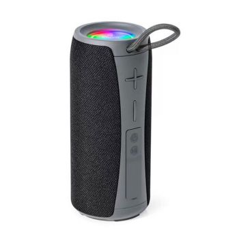 Speaker Kisonli Q20, Bluetooth, USB, SD, FM, AUX, Different colors 