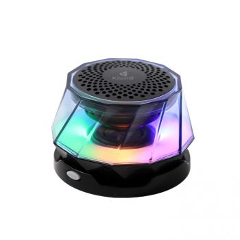 Тонколона Kisonli Q6C, Bluetooth, RGB, Different colors - 22284