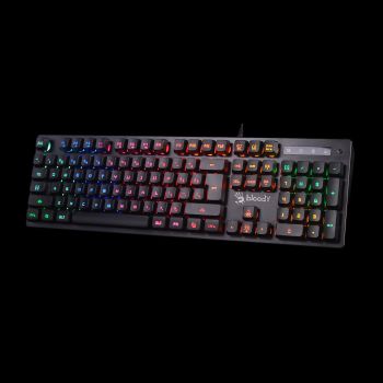 Тонколона Kisonli G18, Bluetooth, USB, SD, AUX, FM, RGB, Different colors - 22291