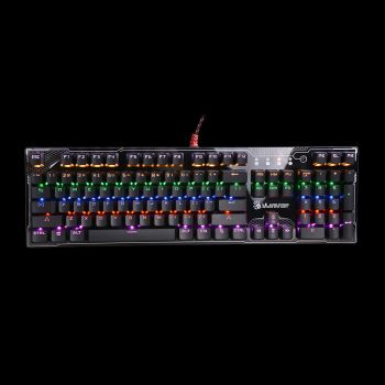 Геймърска клавиатура A4 B810R BLOODY GAMING /RGB