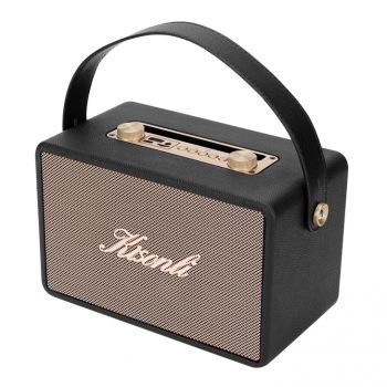 Тонколона Kisonli G106, Bluetooth, USB, SD, Different colors - 22303