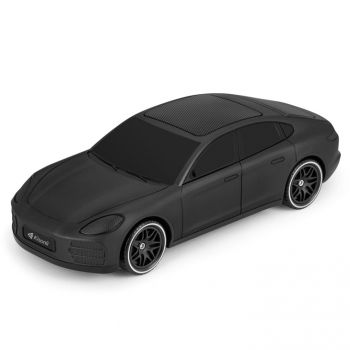 Тонколона Kisonli B5, Bluetooth, Solar, USB, SD, FM, Black - 22319