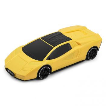 Тонколона Kisonli B6, Bluetooth, USB, SD, FM, Different colors - 22320