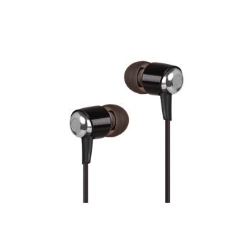 Слушалки A4 MK-750 EARPHONE METALIC