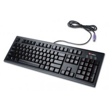 LABTEC STANDARD KEYBOARD PLUS ARABIC