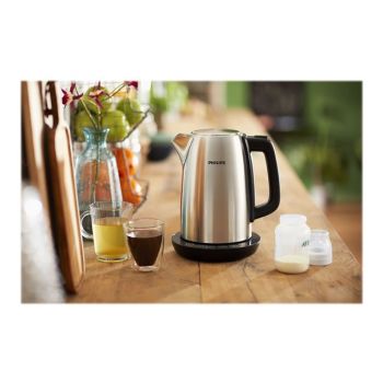 Кухненски уред Philips Hd9359/90 Kettle 1.7l Avance Collection HD9359/90
