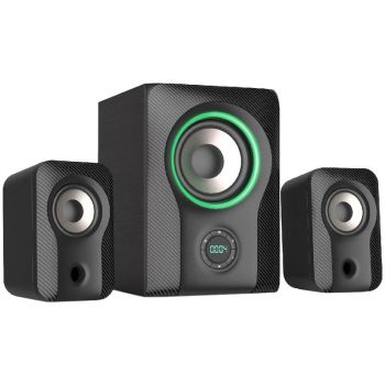 Тонколони F&D F590X 2.1 Multimedia Speakers