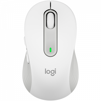 Мишка LOGITECH Безжичен, Оптичен, 400dpi/2000dpi