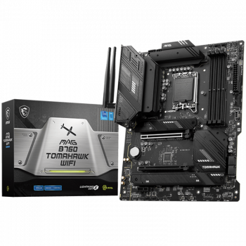 Дънна платка MSI MAG_B760_TOMAHAWK_WIFI