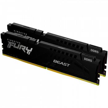 Памет за настолен компютър KINGSTON DDR5 SDRAM, 8 GB, 6000MHz(PC5-48000)