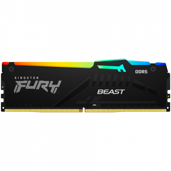 Памет за настолен компютър KINGSTON DDR5 SDRAM, 8 GB, 5200MHz(PC5-41600)