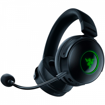 Геймърски слушалки Razer Kraken V3 Pro