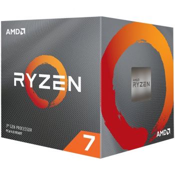 Процесор AMD Ryzen 7 7800X3D, 4.20 GHz