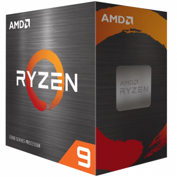 Процесор AMD AMD Ryzen 9 7900X3D, 4.40 GHz