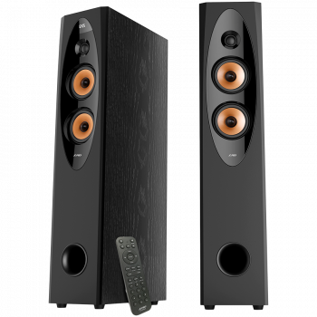 Тонколони F&D T-60X PRO 2.0 Floorstanding Speakers