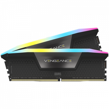 Памет за настолен компютър CORSAIR DDR5 SDRAM, 16 GB, 6000MHz(PC5-48000)