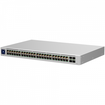Мрежов суич UBIQUITI Power over Ethernet plus (PoE+)