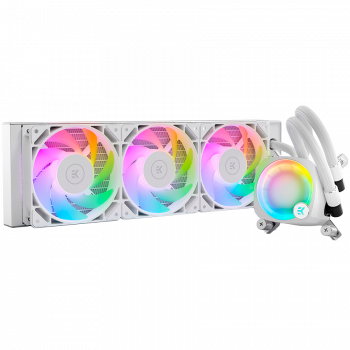 Охладител EKWB CPU Liquid Cooling System