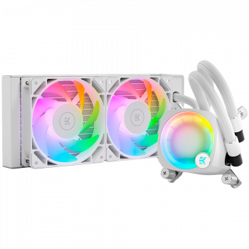 Охладител EKWB CPU Liquid Cooling System
