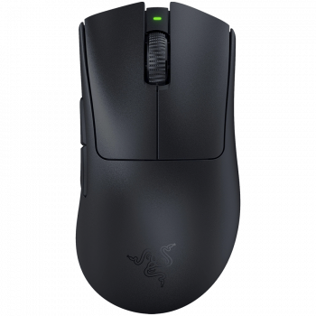 Геймърска мишка RAZER Кабелни и безжични, Оптичен