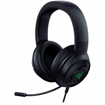 Геймърски слушалки Razer Kraken V3 X USB