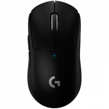 Геймърска мишка LOGITECH Безжичен, 100dpi/25600dpi