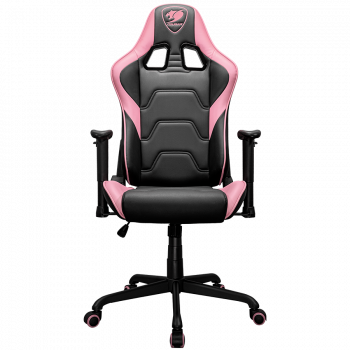 Геймърски стол COUGAR Gaming chair Armor Elite Eva / Pink (CGR-ELI-PNB)