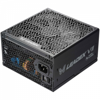 Захранване Super Flower Leadex VII XG 1300W ATX 3.0