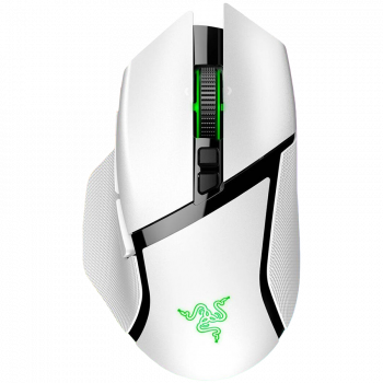 Геймърска мишка RAZER Кабелни и безжични, Оптичен